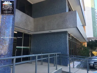 Imóvel Comercial para alugar, 2600m² no Rio Vermelho, Salvador