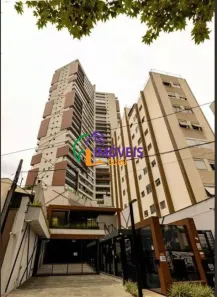 Apartamento com 1 Quarto para alugar, 39m² no Itaim Bibi, São Paulo