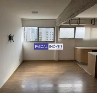 Apartamento com 3 Quartos à venda, 96m² no Campo Belo, São Paulo