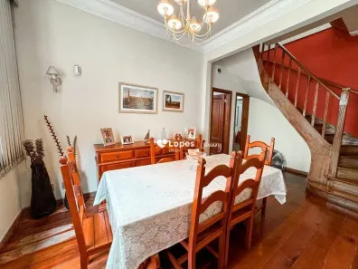 Casa com 3 Quartos à venda, 226m² no Grajaú, Rio de Janeiro