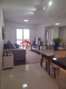 Apartamento com 3 Quartos à venda, 70m² no Jardim São Judas Tadeu, Guarulhos