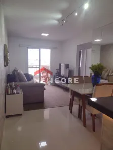 Apartamento com 3 Quartos à venda, 70m² no Jardim São Judas Tadeu, Guarulhos