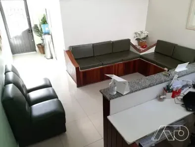 Imóvel Comercial à venda, 194m² no Cidade Alta, Piracicaba