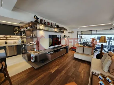 Apartamento com 3 Quartos à venda, 167m² no Vila Mariana, São Paulo