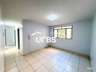 Apartamento com 3 Quartos para alugar, 69m² no Setor Marista, Goiânia