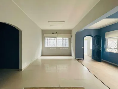 Casa com 3 Quartos à venda, 116m² no Embaré, Santos