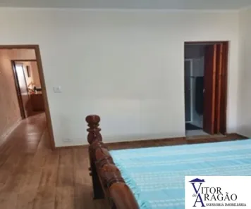 Sobrado com 2 Quartos à venda, 90m² no Água Fria, São Paulo