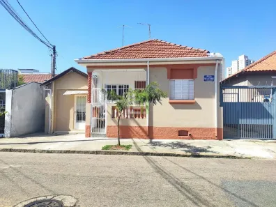 Casa com 2 Quartos à venda, 90m² no Vila Vianelo, Jundiaí
