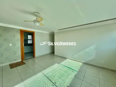 Apartamento com 3 Quartos para alugar, 82m² no União, Belo Horizonte