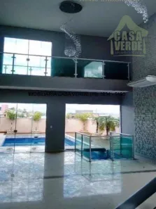 Casa com 5 Quartos à venda, 659m² no Jardim Residencial Helvétia Park II, Indaiatuba