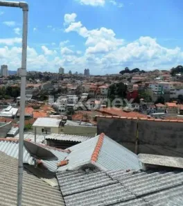 Lote/Terreno à venda, 1000m² no Vila Isolina Mazzei, São Paulo