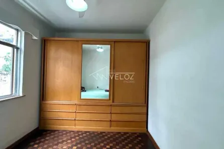 Apartamento com 2 Quartos à venda, 78m² no Botafogo, Rio de Janeiro