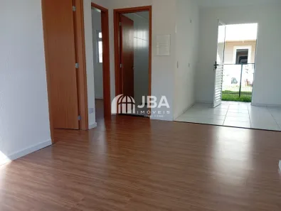 Apartamento com 2 Quartos à venda, 40m² no Jardim Campo Verde, Almirante Tamandaré