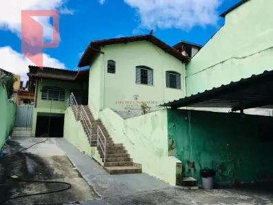 Casa com 4 Quartos à venda, 190m² no Nova Esperança, Belo Horizonte