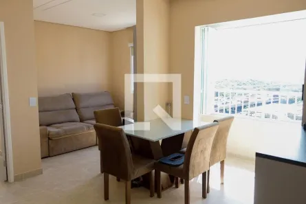 Apartamento com 1 Quarto à venda, 45m² no Quitaúna, Osasco