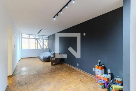 Apartamento com 1 Quarto à venda, 90m² no Vila Buarque, São Paulo