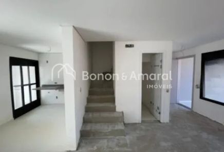 Casa de Condomínio com 3 Quartos à venda, 91m² no Betel, Paulínia