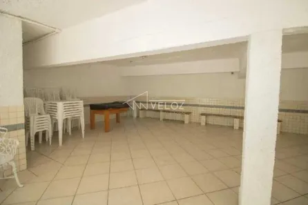 Apartamento com 3 Quartos à venda, 112m² no Cosme Velho, Rio de Janeiro