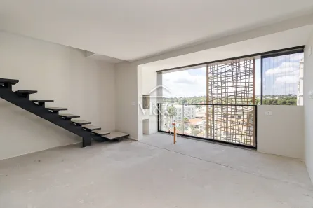 Apartamento com 2 Quartos à venda, 132m² no Tarumã, Curitiba