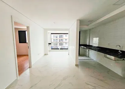 Apartamento com 1 Quarto à venda, 49m² no Parque Campolim, Sorocaba