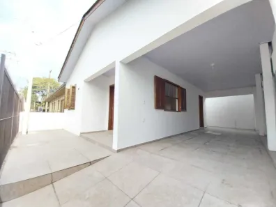 Casa com 2 Quartos para alugar, 75m² no Centro, Sapucaia do Sul