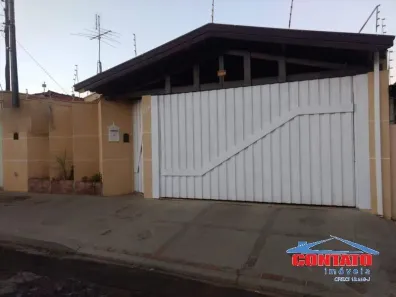 Casa com 3 Quartos à venda, 200m² no Jardim Beatriz, São Carlos