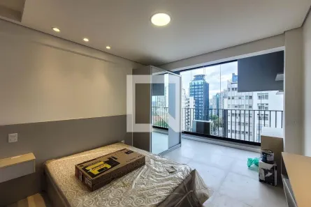 Kitnet com 1 Quarto à venda, 26m² no Vila Mariana, São Paulo