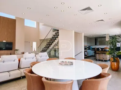 Casa de Condomínio com 4 Quartos à venda, 320m² no Jardim Caiapiá, Cotia