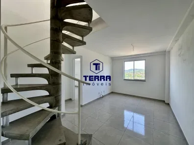 Cobertura com 3 Quartos à venda, 147m² no Maria Paula, São Gonçalo