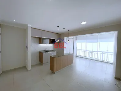 Apartamento com 2 Quartos para alugar, 55m² no Tatuapé, São Paulo