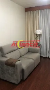 Apartamento com 3 Quartos à venda, 78m² no Vila Rosália, Guarulhos