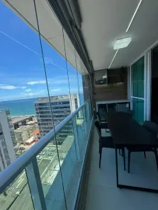 Apartamento com 1 Quarto à venda, 42m² no Barra, Salvador