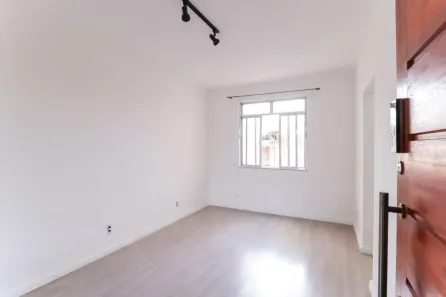 Apartamento com 1 Quarto à venda, 60m² no Piedade, Rio de Janeiro