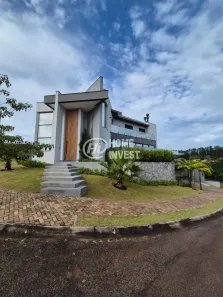 Casa de Condomínio com 3 Quartos à venda, 282m² no Jardim Celeste, Jundiaí