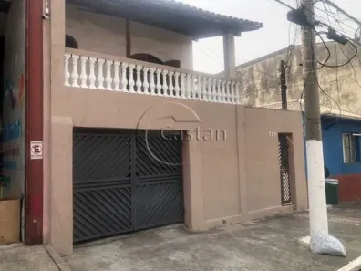 Lote/Terreno à venda, 288m² no Vila Oratório, São Paulo