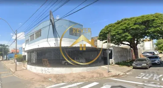 Prédio Comercial à venda, 620m² no Jardim das Bandeiras, Campinas