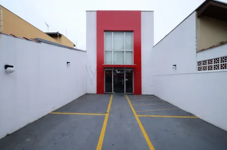 Prédio Comercial para alugar, 250m² no Jardim Satélite, São José dos Campos