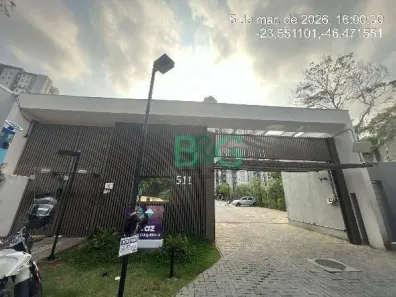 Apartamento com 2 Quartos à venda, 40m² no Cidade Líder, São Paulo