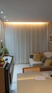 Apartamento com 3 Quartos à venda, 98m² no Setor Bueno, Goiânia