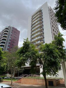 Apartamento com 1 Quarto à venda, 57m² no Centro, Campinas