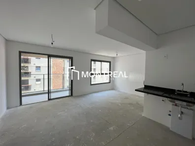 Apartamento com 1 Quarto à venda, 38m² no Jardim Paulista, São Paulo