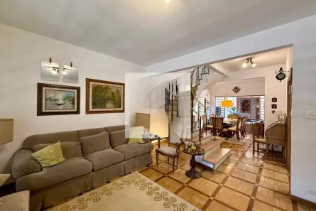Casa com 3 Quartos à venda, 188m² no Brooklin Paulista, São Paulo