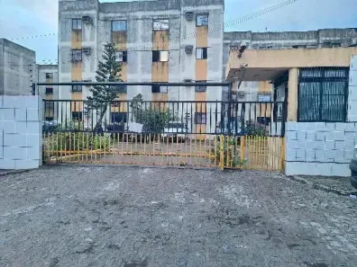 Apartamento com 2 Quartos à venda, 43m² no Nazaré, Camaragibe