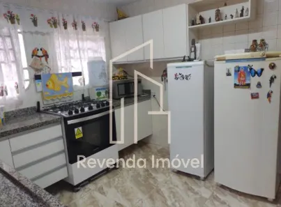 Casa com 3 Quartos à venda, 110m² no Jardim Bonfiglioli, São Paulo