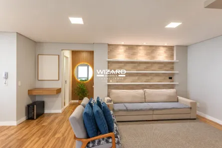 Apartamento com 3 Quartos à venda, 109m² no Parque Prado, Campinas