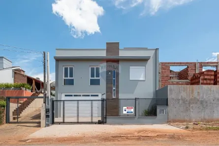 Sobrado com 3 Quartos à venda, 137m² no Bela Vista, Estância Velha