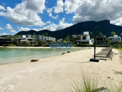 Lote/Terreno à venda, 300m² no Pedra Branca, Palhoça