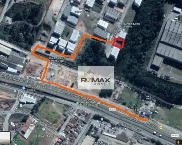 Lote/Terreno à venda, 1080m² no , Vargem Grande Paulista