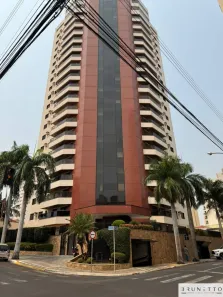 Apartamento com 3 Quartos à venda, 157m² no Vila Redentora, São José do Rio Preto