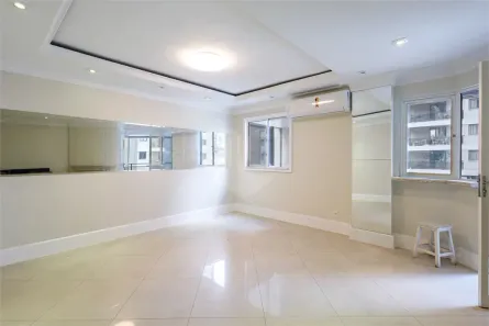 Apartamento com 4 Quartos à venda, 143m² no Indianópolis, São Paulo